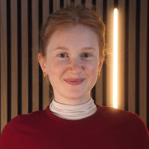 Louisa Riegel