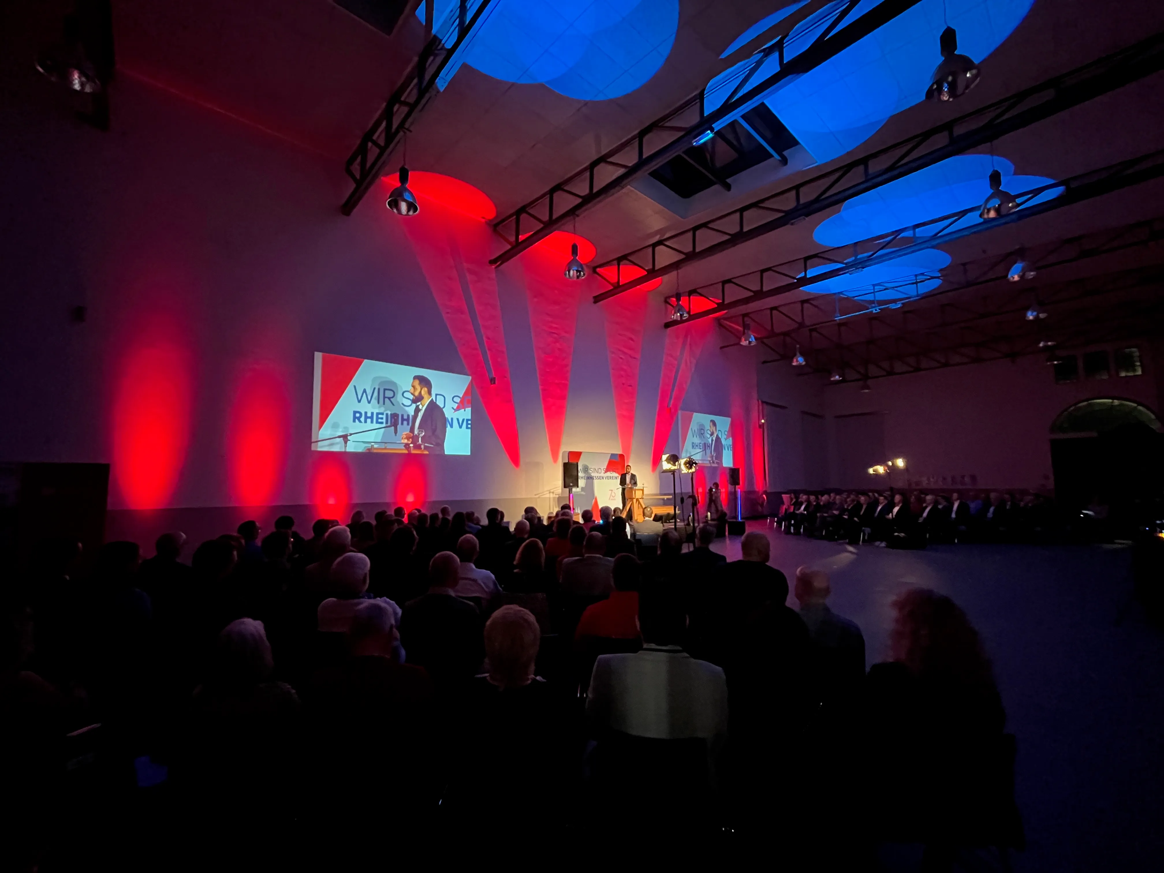 Sportheroes Gala